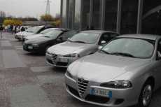 Milano - AR Car Guy rentals