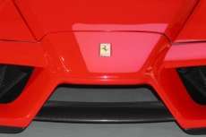 Galleria Ferrari - Enzo