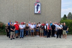 2019 Tour 2 - FCA Group