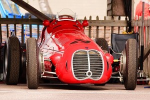 1948 Maserati 4CLT